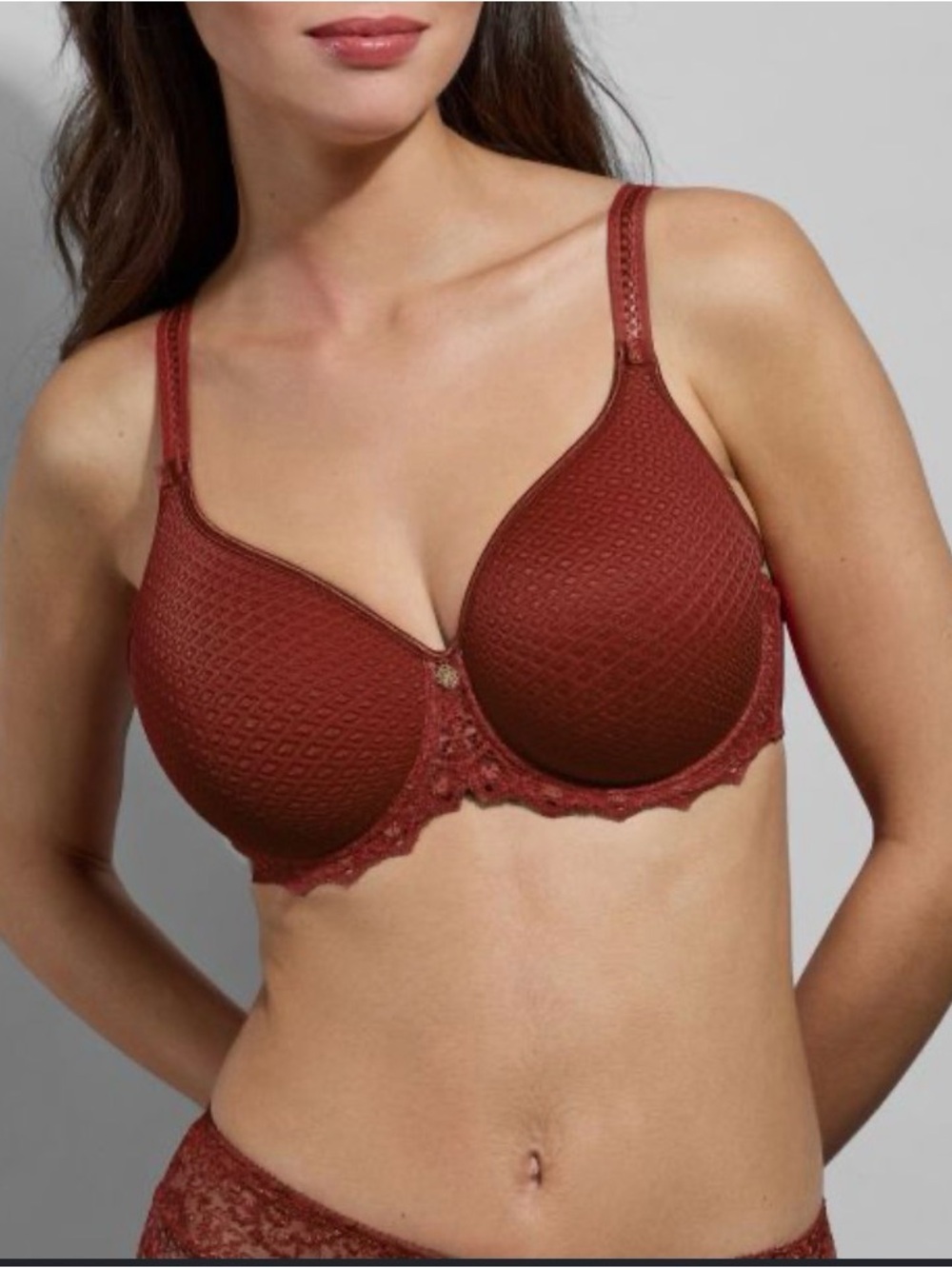 Empreinte Bra 34E